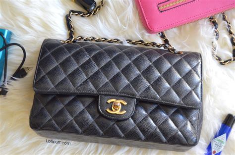 chanel classic